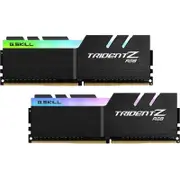 G.SKILL TZ RGB 32G KIT 2X16G DDR4 4000MHZ - F4-4000C16D-32GTZR