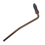 Authentic Floyd Rose Special Vibe Tremolo Arm - Coffee