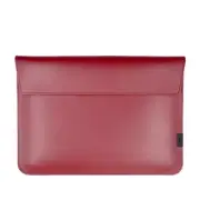 Simple Design Magnetic Button 13 Inch Laptop Sleeve Case For M1 MacBook Pro 13 P