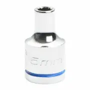 Kincrome 5mm 3/8" Square Drive Socket