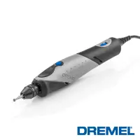 在飛比找momo購物網優惠-【DREMEL 精美】筆型刻磨機(Stylo+)