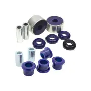 Front SuperPro Control Arm Bush Kit for Hyundai I30 FD 2007-2012 Premium Quality