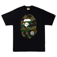 在飛比找蝦皮商城優惠-A Bathing Ape - 1ST CAMO BIG H