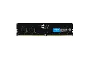 Crucial 8GB (1x8GB) CT8G48C40U5 4800MHz CL40 UDIMM DDR5 RAM