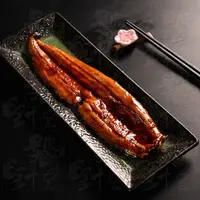 在飛比找樂天市場購物網優惠-【饕針】A 台灣 低醬蒲燒鰻 250g/包 ▎日式料理/鰻魚