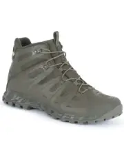 Aku Wildlife Tactical Mid GTX Gore-tex Boots Man, Green Ranger