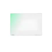 4x5.65 Black Diffusion Mist Dreamy Effect Filter for Matte Box Photo & Video Hd Optical Glass
