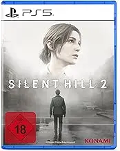 Silent Hill 2 - PS5