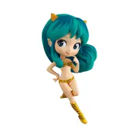 在飛比找蝦皮商城優惠-BANPRESTO Q posket 福星小子拉姆 A.綠頭