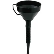 PKTool RG6006 - Funnel 160mm Flexible Nozzle