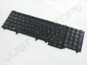 New Dell Precision M2800 M4700 M6800 German Keyboard Deutsch Tastatur Windows 8