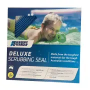 Kreepy Krauly Seal Skirt Deluxe VTX3 VTX7 Marathon Kadet SC1000 SC750 Conquest G
