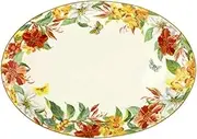 Spode Maui Oval Platter