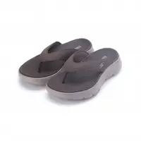 在飛比找鞋全家福線上購物優惠-SKECHERS GO WALK FLEX SANDAL 夾