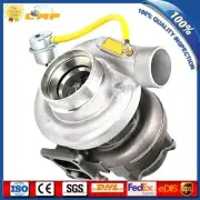 HX40W Turbo Turbocharger 3535635 For 1988-Cummins 6CT Engine