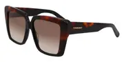 Salvatore Ferragamo SF1060SN 006 Men's Sunglasses Size 55