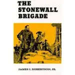 THE STONEWALL BRIGADE