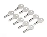 37947GT 37947 OEM 10 Pack Genie Ronis Key for Genie S-40 GS-4390 GS-2632 GR-12