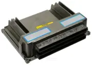 Reman Electronic Ctrl Unit Blue Streak Electronics EM16242U