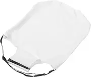 [CALLARON] Reusable Luggage Cover for Suitcases Protector Against Scratches Stains Lightweight Suitcase Protector for Travel for Family Friends