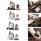 Kung Fu Tea Pot Tea Set Travel Tea Set