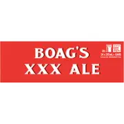 James Boags XXX Ale Can 375mL