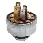 Robust Construction Ignition Switch Perfectly Fits Lawn Mower Models of Series