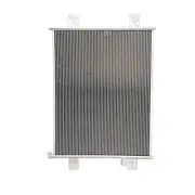 2006 2007 2008 For Peterbilt 379 EXHD Series Heavy Duty Condenser