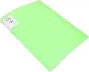 Angoily A3 Diamond Drawing Organizer Book 30 Pages Plastic Cover Art Portfolio Diamond Art Storage Book Diamond Drawing Portfolio Folder