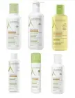 A-Derma Exomega Control Body Emollient Anti Itching [ Range Choice ]