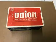 Schwinn Union Stingray Bicycle Cross Block Pedals NOS