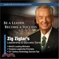 在飛比找三民網路書店優惠-Zig Ziglars Leadership & Succe