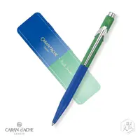 在飛比找PChome24h購物優惠-CARAN D’ACHE 卡達 Paul Smith 第四代