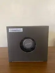 AMD Wraith Prism RGB LED CPU Cooling Fan 712-000075 Rev.D *New In Box*