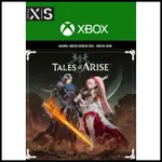 中文 XBOX ONE SERIES 破曉傳奇 TALE OF ARISE 究極版 終極版