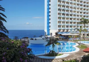 特內里費濱海飯店Maritim Hotel Tenerife