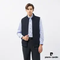 在飛比找momo購物網優惠-【pierre cardin 皮爾卡登】商務休閒 男款 休閒