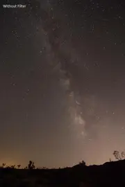 HOYA 49mm STARSCAPE Filter