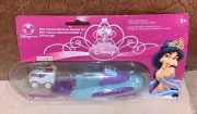 Vintage DISNEY PRINCESS JASMINE- Mini Remote Control Car- NIB- XP