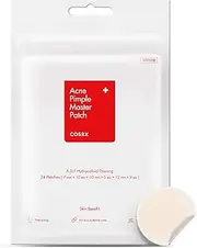 COSRX Acne Pimple Master Patch 24-Pieces