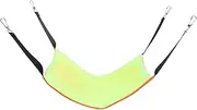 HOLIDYOYO Comfortable Pet Nest Cat Bed Hammock Breathable Material for Cats Puppies Easy to Hang