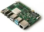Rock Pi 5 Model B 8GB Single Board Computer (Board Only)