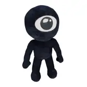 Doors Collectible Mystery Soft Plush Toy Figures Assorted Kids/Children 3y+