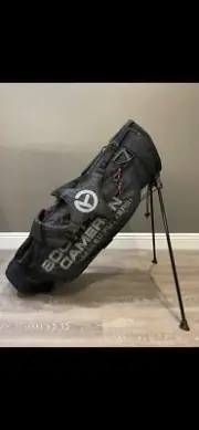 NEW & IN-HAND Scotty Cameron Pathfinder - Six Shooter Stand Bag - Holiday 2024