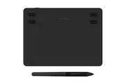 Huion RTE-100 Pen Tablet - Cosmo Black