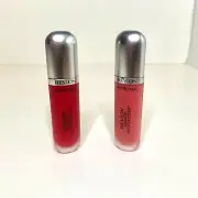 Revlon Ultra Hd Lipstick Matte New - Choose Your Shade