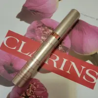 在飛比找蝦皮購物優惠-全新未使用 CLARINS 克蘭詩 V型抗引力大眼精華15m