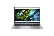 Acer Aspire 3 Laptop (15.6'', R5-7520U, 1TB/16GB) Silver [Refur] - As New