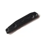 WIRC/WRC - STX Motor Mount Carbon Bulkhead
