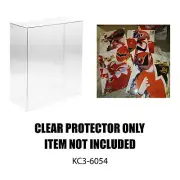 Protector For Official Mook Super Sentai (14 Issues)